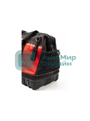 Сумка монтажника КВТ С-01 универсальная