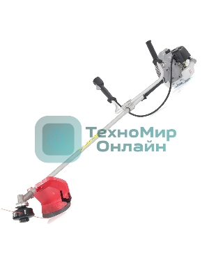 Кусторез бензиномоторный Интерскол КБ-44/43В 896.0.0.70