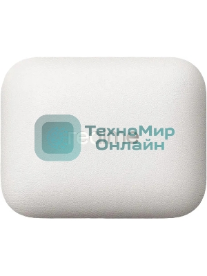 Наушники TWS Realme Buds Air 7 Pro RMA2407 белый, внутриканальные, Bluetooth, активное шумоподавление, до 9 ч