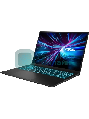 Ноутбук ASUS Gaming V16 V3607VM-RP058 Intel Core 5 210H 2200MHz/16