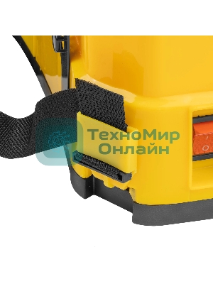 Опрыскиватель аккумуляторный Kolner KCSG 16/12ВРH-SLA