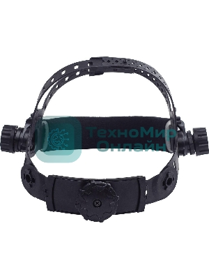 Сварочная маска WM-4 Eurolux