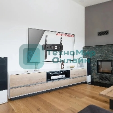 Кронштейн для телевизора Arm Media PT-15 new черный