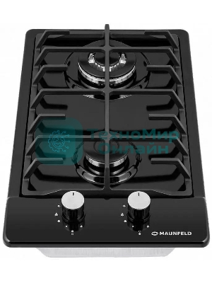 Газовая варочная панель Maunfeld EGHE.32.63CB/G