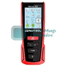 Лазерный дальномер CONDTROL Vector 100 1-4-100 0.05-100 м, +/-1.5 мм, IP54