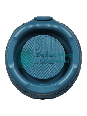 Портативная колонка Tronsmart Mirtune S100 Blue, синий