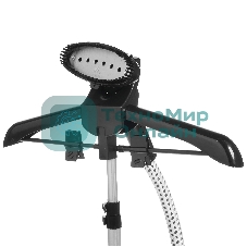 Отпариватель Sakura SA-3903GR белый/зелёный, 1700 Вт, 36 г/мин, 1700 мл