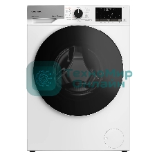 Стиральная машина Grundig GW7P510447W белая, загрузка фронтальная 10 кг, 1400 об/мин, класс A