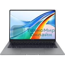 Ноутбук HONOR MagicBook MagicBook X14 Pro 14