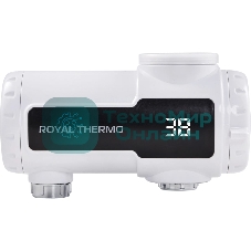 Водонагреватель проточный Royal Thermo UniTap Mini