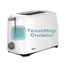 Тостер Centek CT-1425 белый