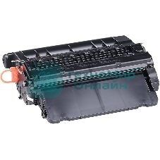 Картридж лазерный контрактный HP LaserJet CC364X Contract Black Print Cartridge