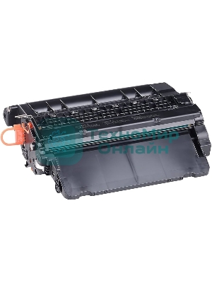 Картридж лазерный контрактный HP LaserJet CC364X Contract Black Print Cartridge