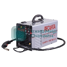 Сварочный аппарат инверторный п/а САИПА-135 Ресанта