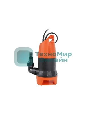 Садовый насос дренажный Patriot F900 900Вт 14000л/час