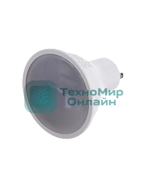 Лампа светодиодная Feron LB-760 11Вт 230В GU10 дневной