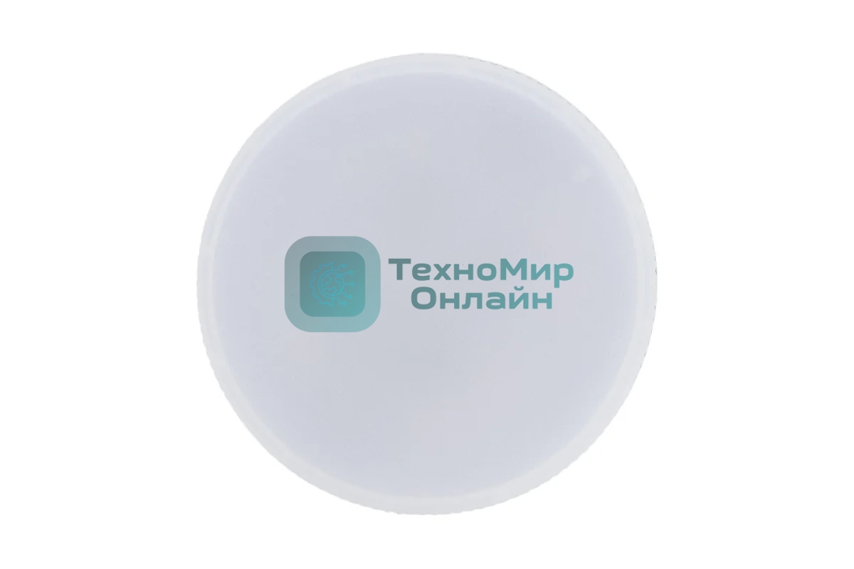 Лампа светодиодная SAFFIT SBGX5310 (55228) 10Вт GX53 белый таблетка