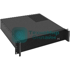 Серверный корпус ExeGate Pro 2U350-03 (RM 19