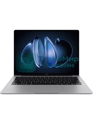 Ноутбук Huawei MateBook 14 Intel Core Ultra 5 125H/16Gb/SSD512Gb/14.2