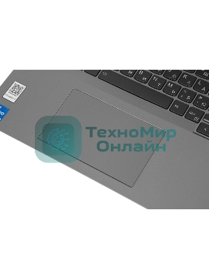 Ноутбук Lenovo ThinkBook 16 G6 IRL серый Intel Core i5 13420H 2100MHz/16