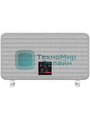 Микатермический конвектор FUNAI KAWAII ECH-KAE2000WT