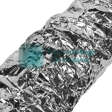 Воздуховод теплоизолированный Ballu ISOBFA 315 мм х 10 м