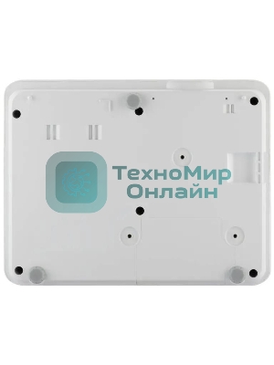 Лазерный проектор InFocus [IN1008SL] DLP, FullHD, 4500 lm, 3 500 000:1, 1.481.62:1, HDMI x2 (1.4, 2.0), VGA in/out x1, RS232 x1, Audio out, USB-A x1 (питание), 1х15w, 2,9 кг, белый