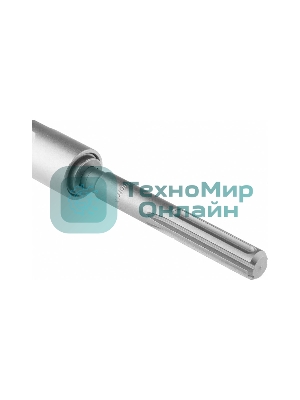 Переходник для перфоратора Matrix SDS MAX на SDS PLUS