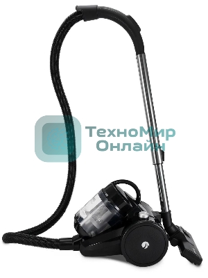 Пылесос Vitek VT-1841 1500Вт серый