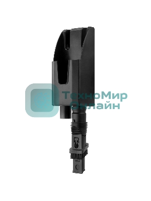 Пылесос вертикальный BRAYER BR4265 серый, питание от аккумулятора, 320 Вт, уборка сухая, пылесборник 0.5 л