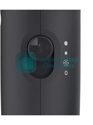 Фен BHD302/00 Philips