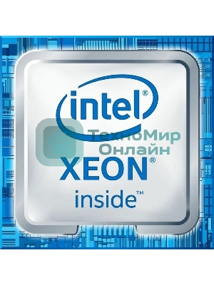 Процессор Intel Xeon E-2378 Soc-1200 2.6GHz OEM