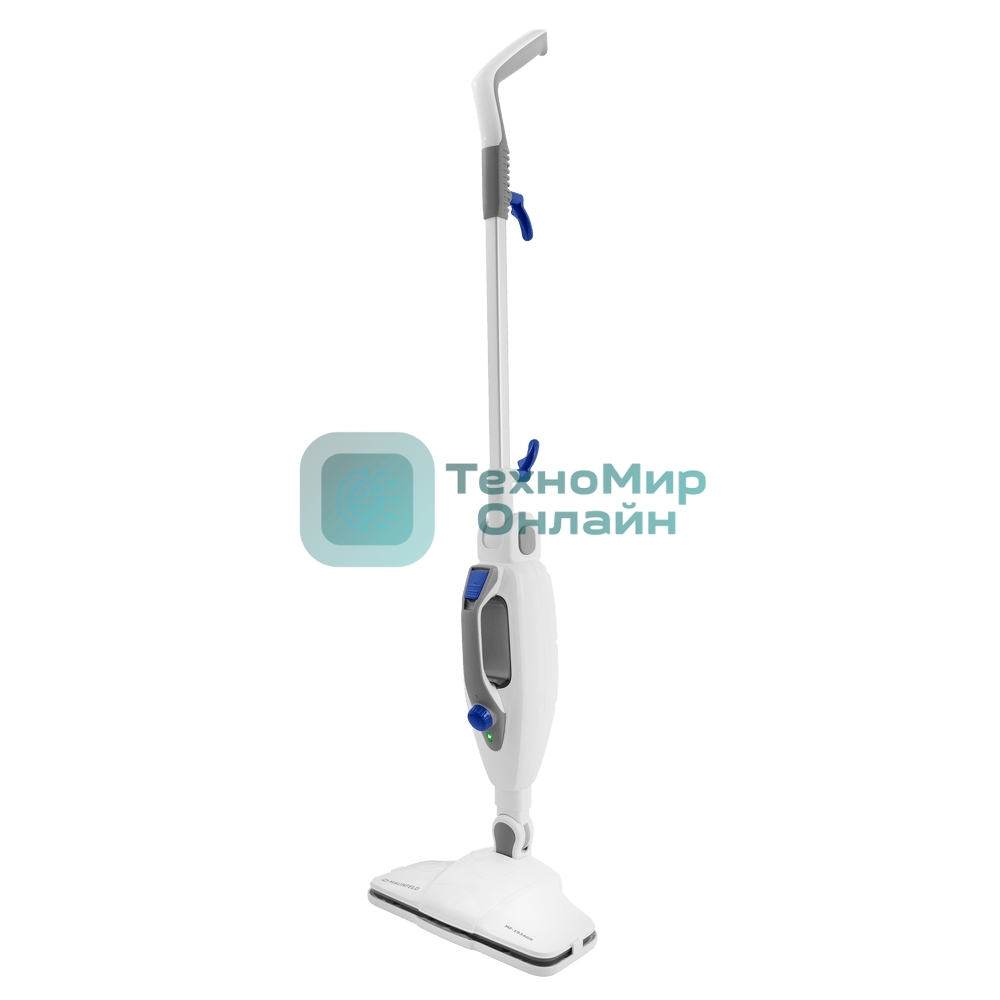 Паровая швабра Maunfeld MF-1934GR