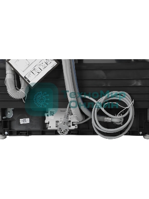 Встраиваемая посудомоечная машина Indesit DI 3C49 B, белый, 59.8 см, 13 компл., 49 дБ, класс A