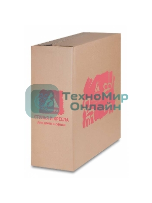 Кресло Бюрократ CH-299NX/15-21 черный, сетка, 120 кг, механизм качания