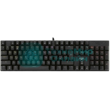 Клавиатура SVEN KB-G9300 проводная, USB Type-A, чёрный