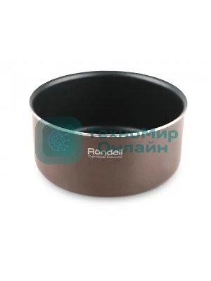 Набор посуды Rondell RDA-1012 из 5 предметов