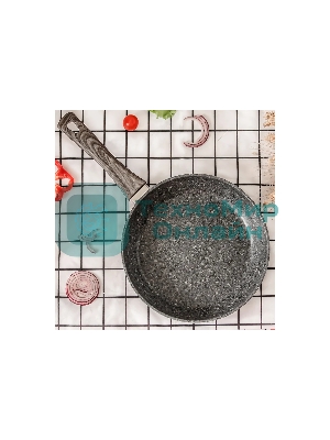 Сковорода TalleR 44038 Грейстоун 28 см