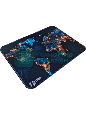 Коврик для мыши Cactus News 400x300x3мм (CS-MP-PRO13XL)