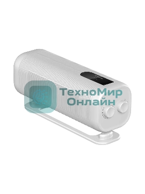 Тепловентилятор Thermex Monsa 2000