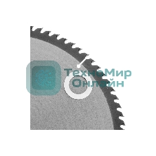 Пильный диск по дереву Denzel ф400 х 50 мм, 80 зубьев