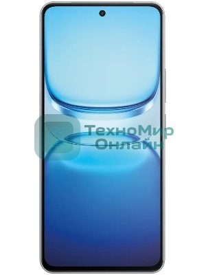 Смартфон iQOO Z10 Lite 8/128Gb Ледник белый