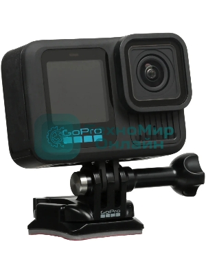 Экшн-камера GoPro HERO 13 1xCMOS 27.6Mpix черный