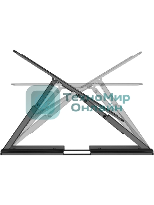 Кронштейн для телевизора Ultramounts UM955 черный 37