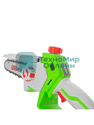 Цепная пила RedVerg RD-C18BL/U дл.шины:5