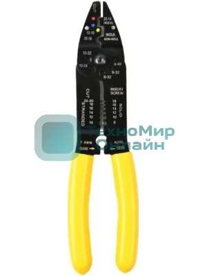 Стриппер многофункциональный Deli DL2661