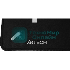 Коврик для мыши A4Tech FStyler FP75 черный/белый 750x300x2мм