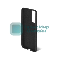Чехол (клип-кейс) DF tcCase-06, для TCL 30/30+, черный df tccase-06 (black)