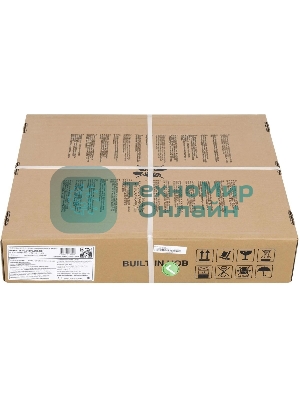 Комбинированная варочная панель Maunfeld EEHG.642VC.2CB/KG