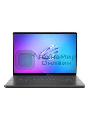 Ноутбук ASUS ROG Zephyrus G16 GU605CM-QR111/16